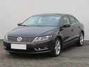 VW CC 2.0 TDI, Salon Polska, 174 KM, DSG, Navi Rok produkcji 2013