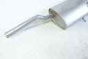 OPEL AGILA A 1.2 16V SILENCIEUX FINAL BOSAL 281-519 5852146 24430558photo 8
