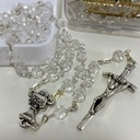 029 Четки для девочки КРИСТАЛЛ + коробка