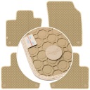 Volvo XC90 II 2015 - Стеклоочистители БЕЖЕВЫЕ