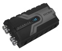 Конденсатор HiFonics ZXT10.0 емкостью 10 Фарад для установки блока питания