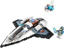 LEGO City 60430 Mezihvězdná vesmírná loď Značka LEGO