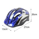 Триатлон Шоломи, Гонка На Час Inny (27Cmx20Cmx13Cm)