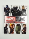 Энциклопедия персонажей Marvel Studios