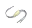 UNIVERSELLE PUCE RACCORD ÉLECTRIQUE 2 BROCHESphoto 5