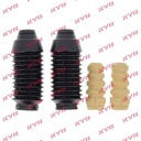 CAPS SHOCK ABSORBERS FROM ODBOJAMI KYB 910135 FRONT R 