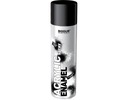 Лак акриловый спрей 500 мл Черный POL