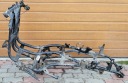 РАМА + ДОКУМЕНТИ ФРАНЦІЯ 2008 PEUGEOT SATELIS 125 2006-2012R  фото 8