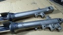 KAWASAKI ER6F ER-6F ПІР'Я АМОРТИЗАТОРИ ПІДВІСКА ПЕРІД ПЕРЕДНЯ  (17983484444) фото min 8