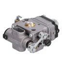 КАРБЮРАТОР ВЕНТИЛЯТОРЫ DO LISCI ДЛЯ ECHO PB500T PB500H EB508RT A021001641  фото 15