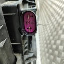 SPARE PARTS COOLING SKODA ENYAQ IV SUV (5AC, 5AZ) 1EA816411A 31601184 210KW  photo 9