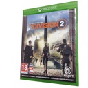 Дивизион 2 XOne 3xPL