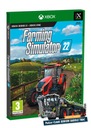 FARMING SIMULATOR 22 PL XBOX ONE XBOX SERIES X