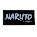 НАРУТО 04 патч