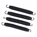 4 PCS KIT RESSORTS PIÈCES VERS ÉLÉVATEUR 63 BOBINES DIAMÈTRE 1,68 1Ephoto 5