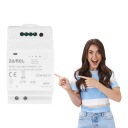 ZTM-60/12 Exta Zamel Импульсный источник питания на DIN-рейку