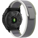 Nylon Strap Quickfit Band для Garmin Fenix ​​5x 6x 6x Pro 7x