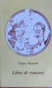 LIBRO DE ROMANOJ BENCZIK - ESPERANTO