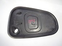 PROTECCIÓN DE PUERTA PARTE DELANTERA IZQUIERDA VW GOLF VII 5G4837915E 