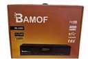 ОПИСАНИЕ ДЕКОДЕРА BAMOF ML-2305