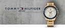 Pánske hodinky Tommy Hilfiger Luke 1791121 + BOX Pohlavie Výrobok pre mužov