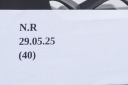 РЕШІТКА РЕШІТКА РАДІАТОРА РАДІАТОРА ПЕРІД MERCEDES B КЛАСС W247 2018-2022  (17894296500) фото min 7