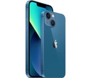 OUTLET Apple iPhone 13 Mini 256GB Blue Słuchawki w komplecie nie