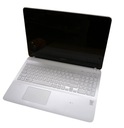 НОУТБУК SONY VAIO SVF152A29M 15,6 дюйма, 4 ГБ, 500 ГБ, жесткий диск, БЕЛЫЙ