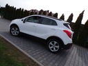 OPEL MOKKA 1.4 BENZ AUTO Z NIEMIEC ZAREJESTROWANA ZAMIANA Klimatyzacja manualna