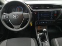 Toyota Auris 1.6 Benzyna 132KM # Salon PL # LIFT # Wyposażenie - multimedia Bluetooth Gniazdo USB CD Radio fabryczne