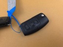 FORD FOCUS MK2 04-11 C-MAX MK1 KUGA I ЗАМОК ЗАПАЛЕННЯ 2 КЛЮЧИК PETLA IMMO ВСТАВКА  фото 9