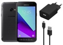 Samsung Galaxy Xcover 4 SM-G390F LTE IP68 Черный