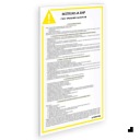 ИНСТРУКЦИЯ ПО БЕЗОПАСНОСТИ ПРИ ГАЗОВОЙ СВАРКЕ