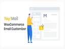 YayMail Pro — плагин настройки электронной почты WooCommerce
