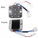 178F/186F RÉGULATEUR TENSION AVR DC12V VERS KDE3500 5000 6500 6700photo 12