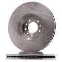 2 CV RIDEX 82B0440 DISQUE DE FREIN AVANT VERS PEUGEOT 407 SW (6E) 407 (6D)photo 14
