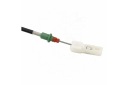SERVOMOTEUR SERRURE PORTES AVANT DROIT BMW 7 51217368450photo 9