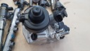 MASERATI GHIBLI 3.0D 30 TYS. KM. PUMP FUEL NOZZLES SPIGOTS AS NEW  photo 9