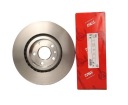 DISQUES FREIN AVANT TRW DF1608photo 10