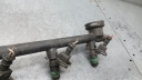 MOULURE INJECTION RENAULT LAGUNA II 1.8B 01-05R HAYON 7700107405photo 6