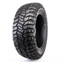 2x LETNÁ PNEUMATIKA 35X12.50R20 Radar RENEGADE 121Q FR Značka Radar