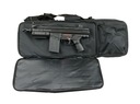 Puzdro na zbraň 84cm - čierne Značka GFC Tactical