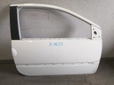 ДВЕРЬ ПЕРЕДНЯЯ ПРАВАЯ RENAULT TWINGO II 2
