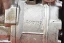 813427 компрессор кондиционера мерседес спринтер w906 3.0