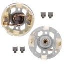 KIT UCHWYTOW SZCZOTEK WEGLOWYCH DO ELECTRIC SILNIKOW AUTOMOBILE  photo 8