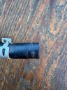 HOSE SPIGOTS SPIGOTS WATER FLANGE TEE KAWASAKI KX KXF 250 R 21-24  photo 7