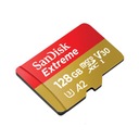 Pamäťová karta SDXC SDSQXA-128G-GN6AA 128 GB Maximálna rýchlosť čítania 190 MB/s