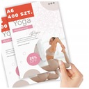 ULOTKA A6 DRUK CANVA KOLOR PAPIER 150G