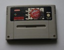 NBA Jam - Super Nintendo SNES