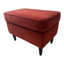 Мягкая подставка для ног